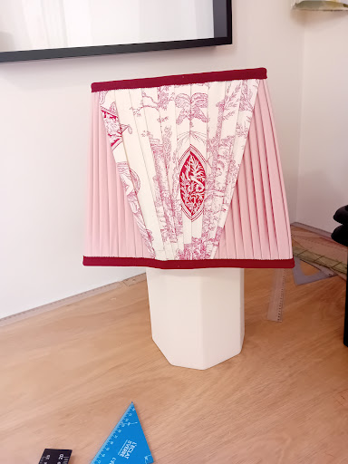 Photo from customer review