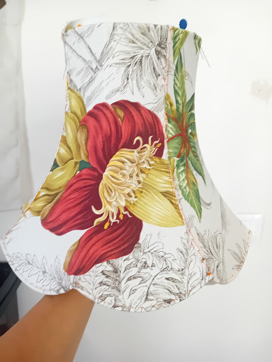 Photo from customer review