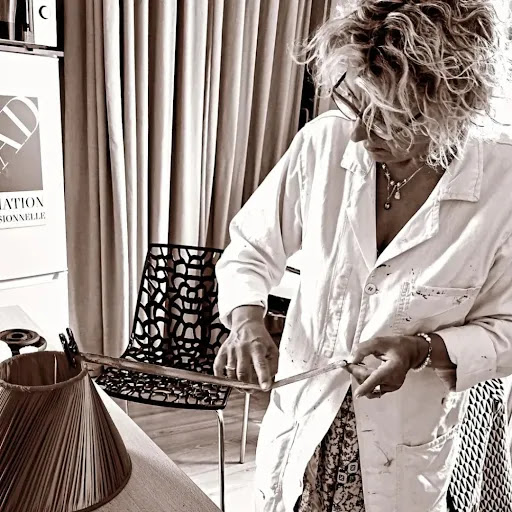 Photo from customer review