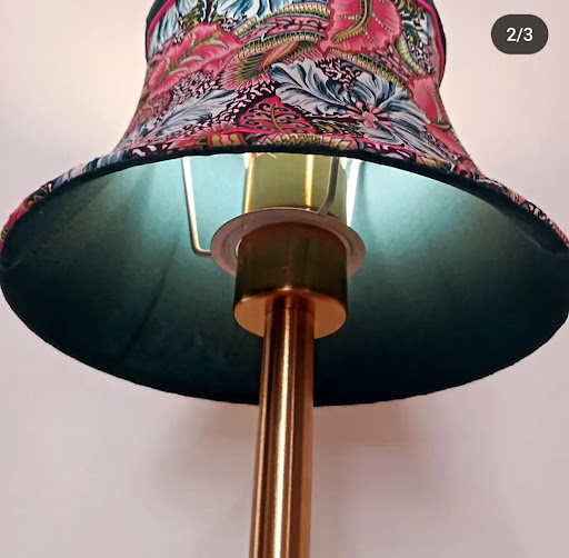 Photo from customer review