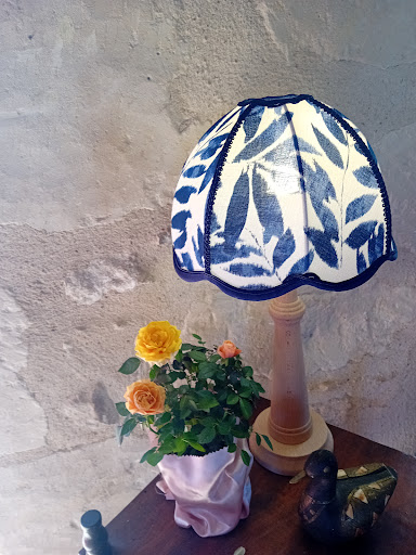 Photo from customer review