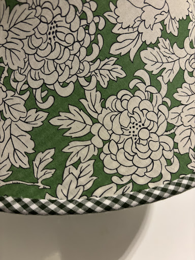 Photo from customer review