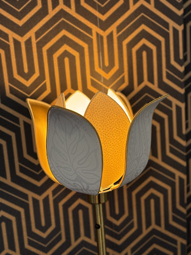 Photo from customer review