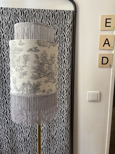 Photo from customer review