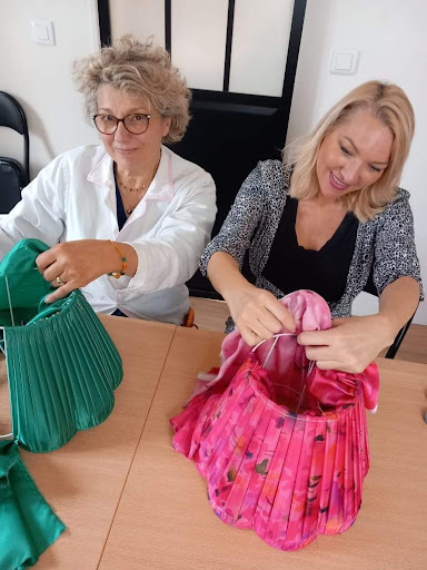 Photo from customer review