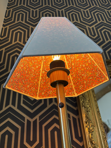 Photo from customer review