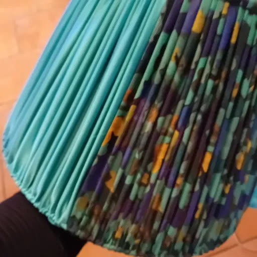 Photo from customer review