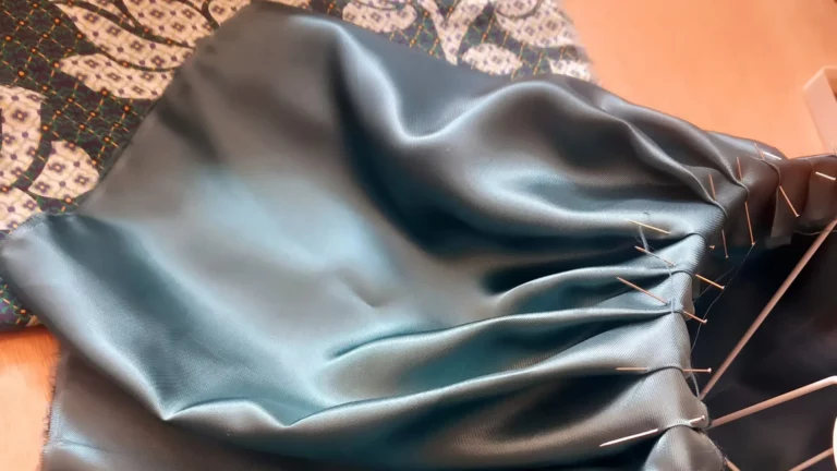 Quel tissu choisir pour un abat-jour