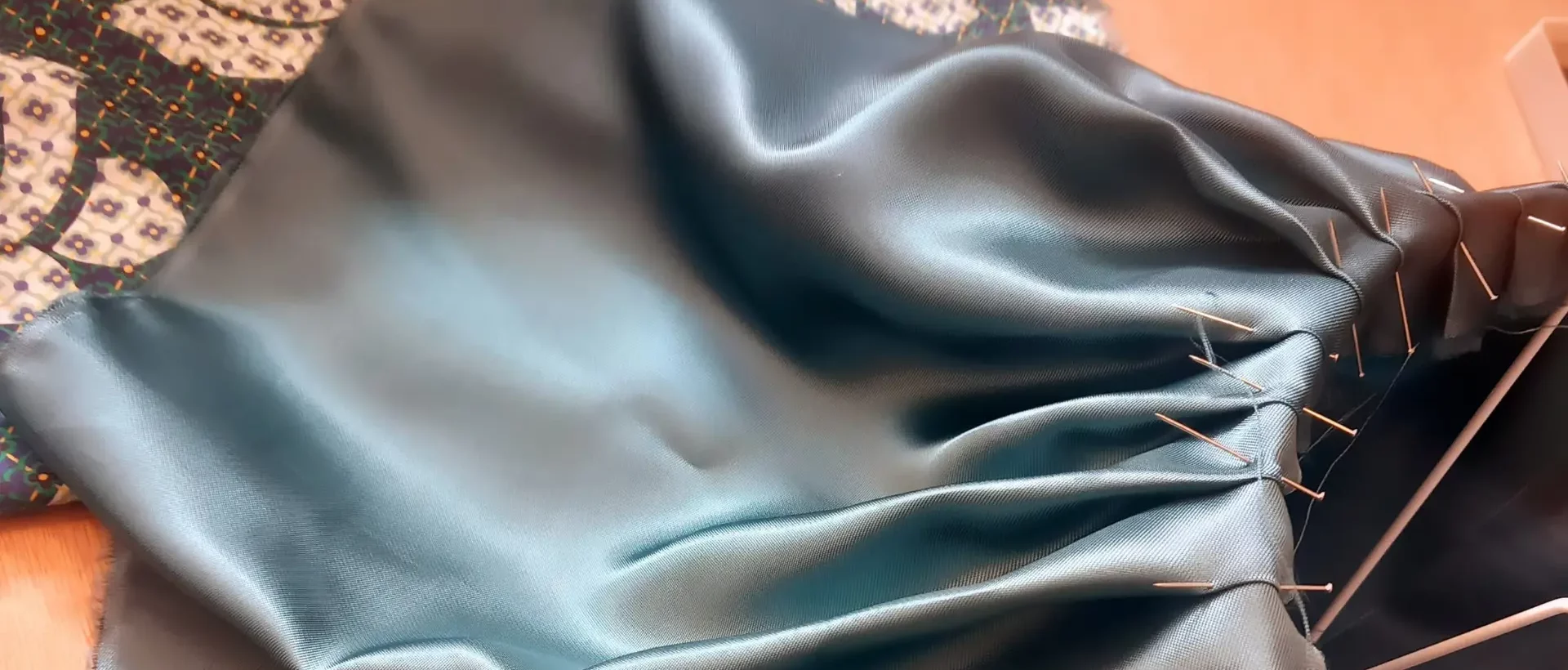 Choisir le bon tissu pour son abat-jour